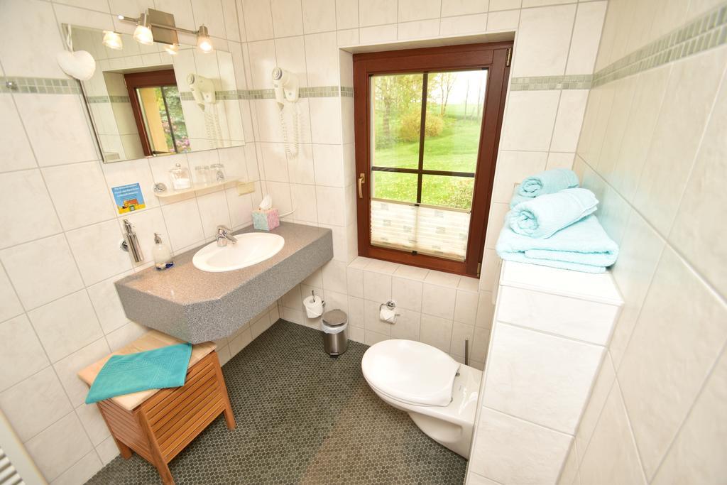 Landhotel Zur Guten Einkehr Grubschütz Exterior foto
