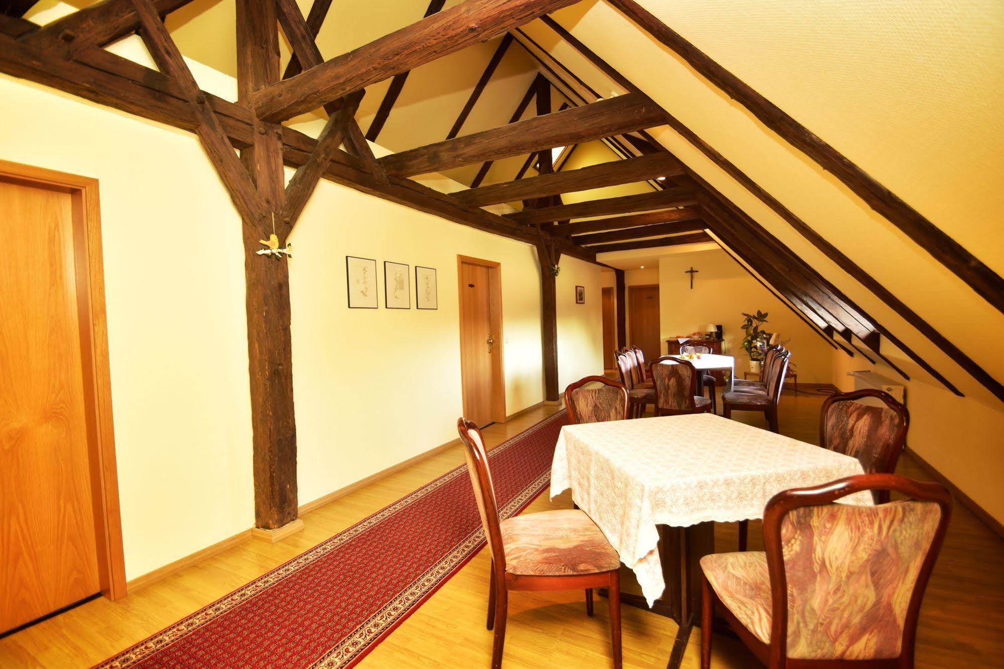 Landhotel Zur Guten Einkehr Grubschütz Exterior foto
